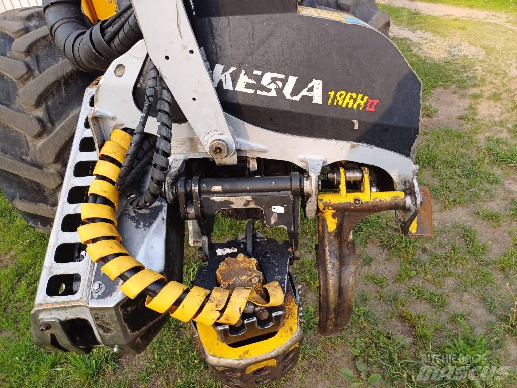 Sampo-Rosenlew HR 46 Harvester