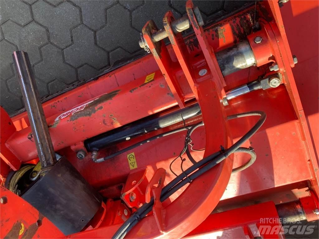 Maschio Bufalo 280 Sonstige Kommunalmaschinen