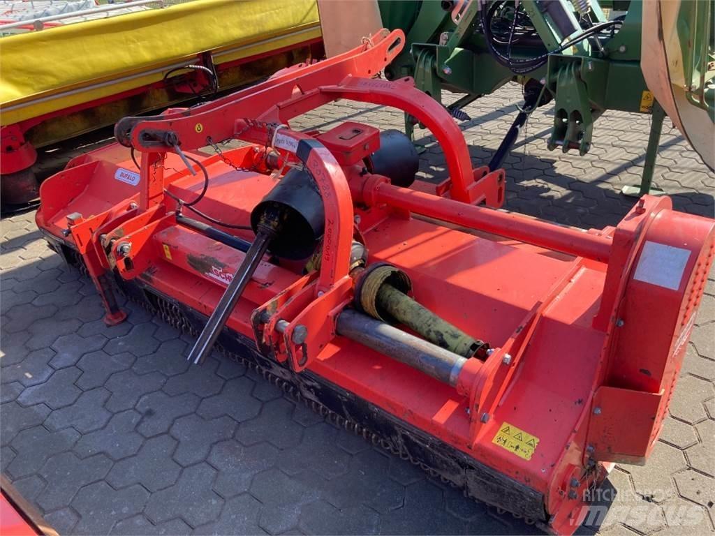 Maschio Bufalo 280 Sonstige Kommunalmaschinen