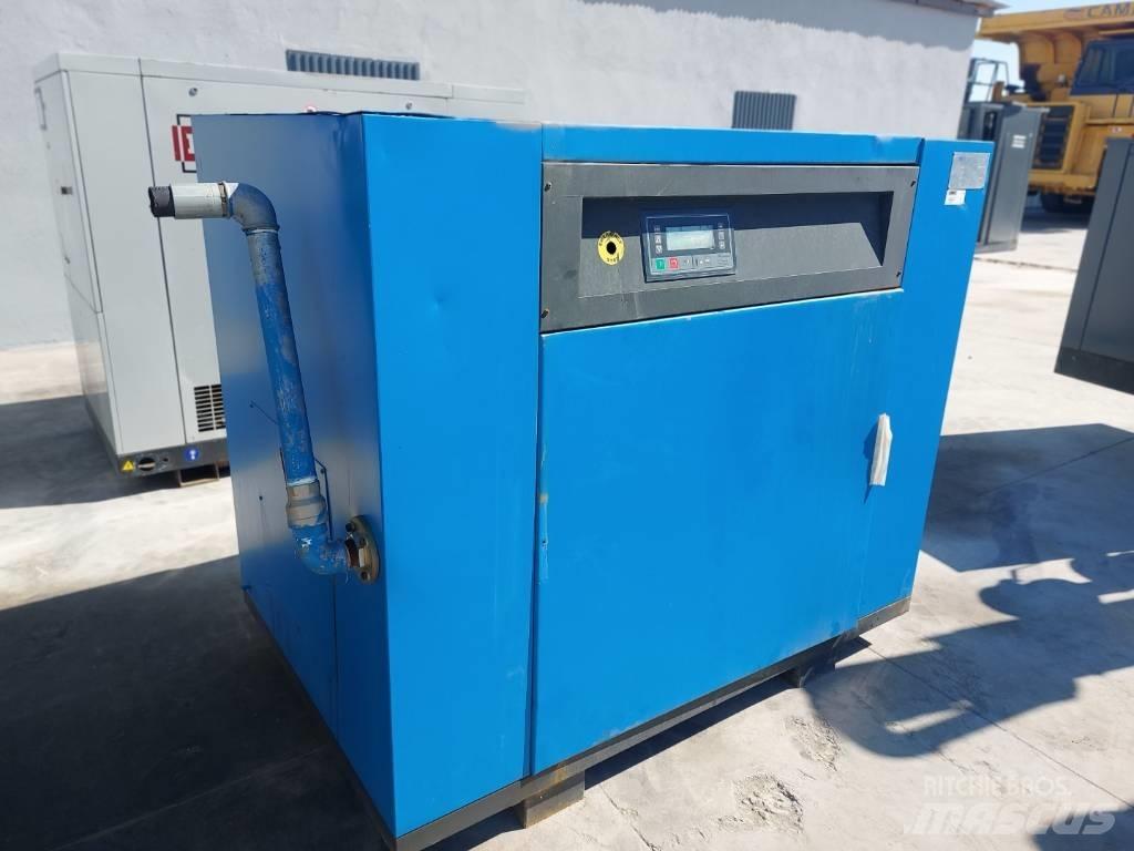  Abac VT 50 Kompressoren