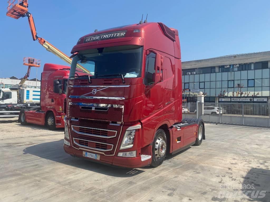 Volvo FH 540 Sattelzugmaschinen