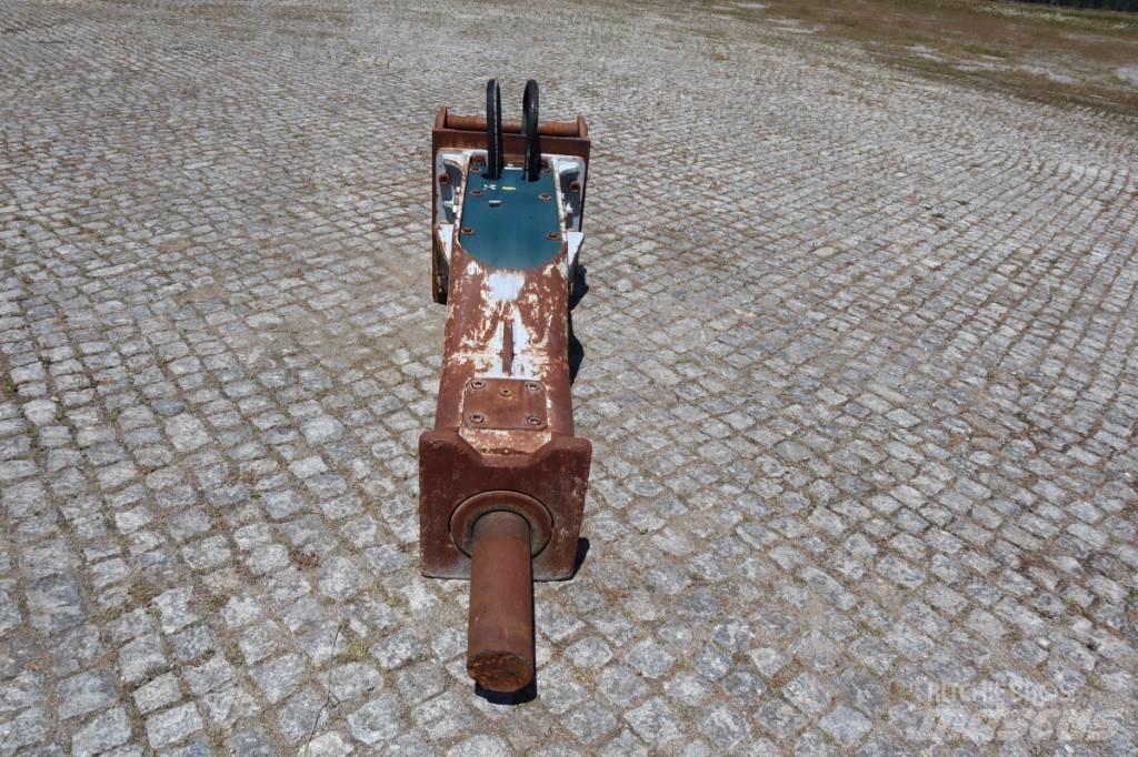 Furukawa F27 Hammer / Brecher