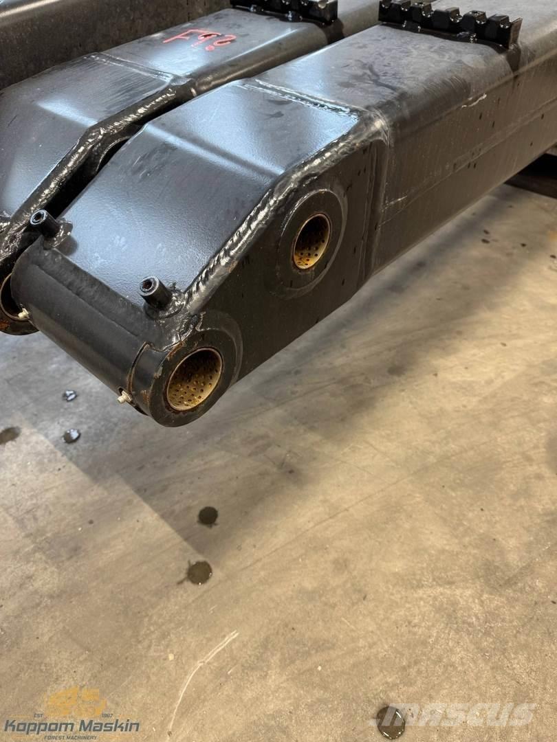 Rottne RK62 Förderkrane