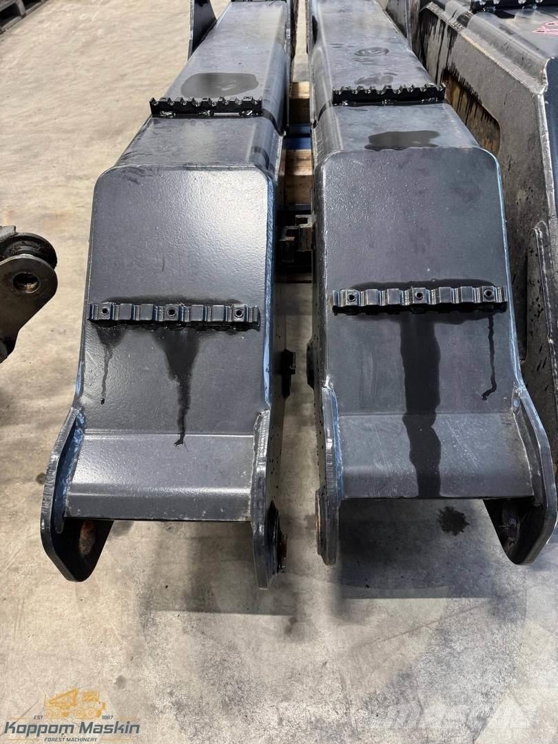 Rottne RK62 Förderkrane