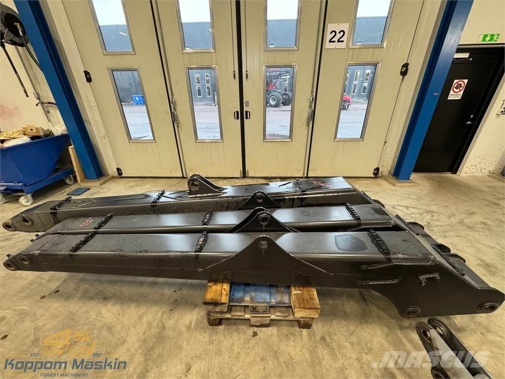 Rottne RK62 Förderkrane