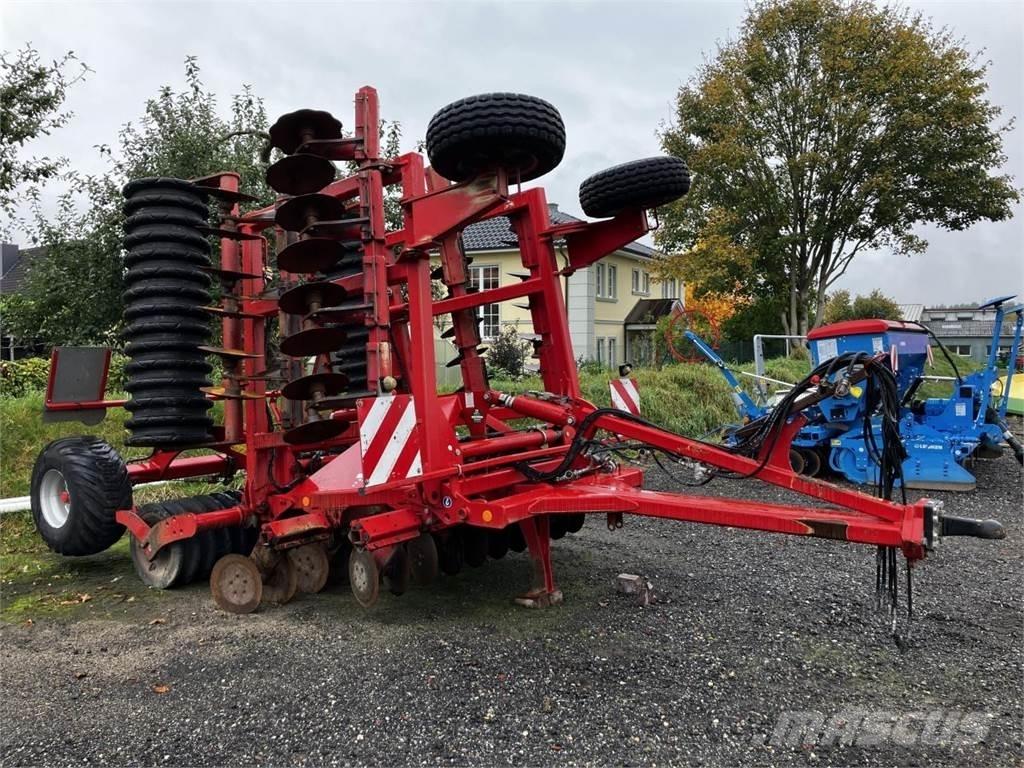 Horsch Joker 6RT Scheibeneggen