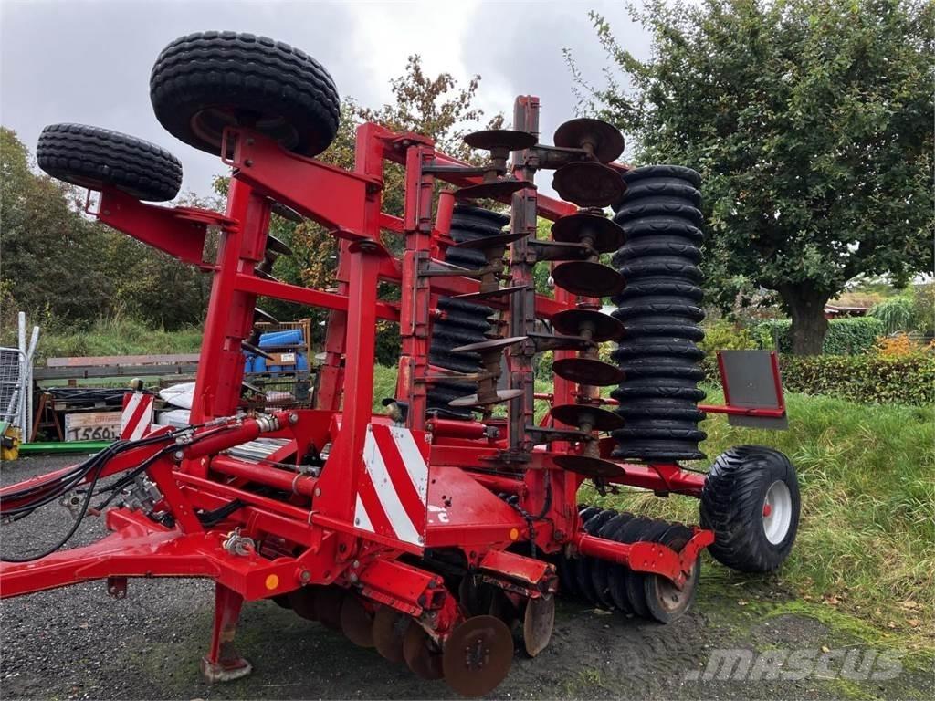Horsch Joker 6RT Scheibeneggen