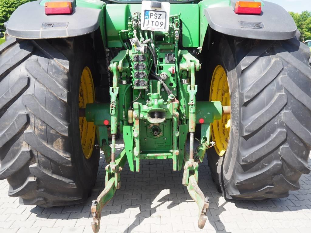 John Deere 7930 Traktoren