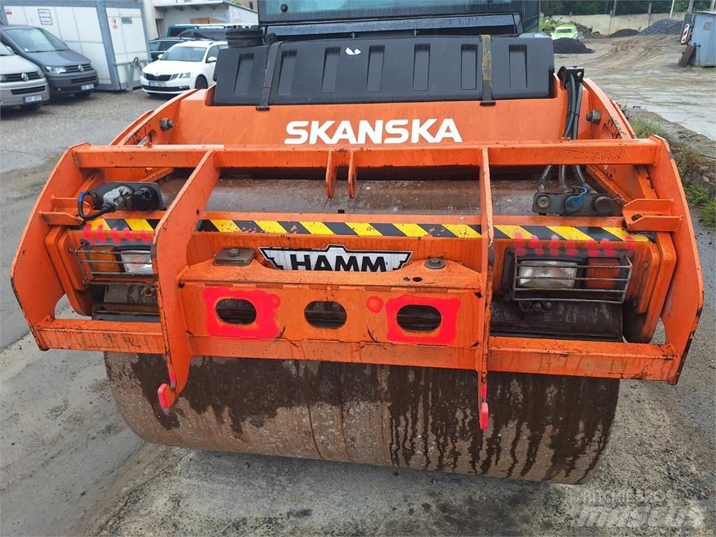 Hamm HD90.4 Sonstige Baumaschinen