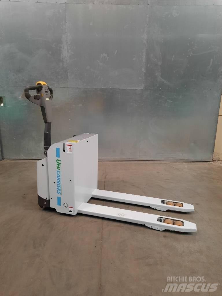 UniCarriers PLL 200 Niedergabelstapler