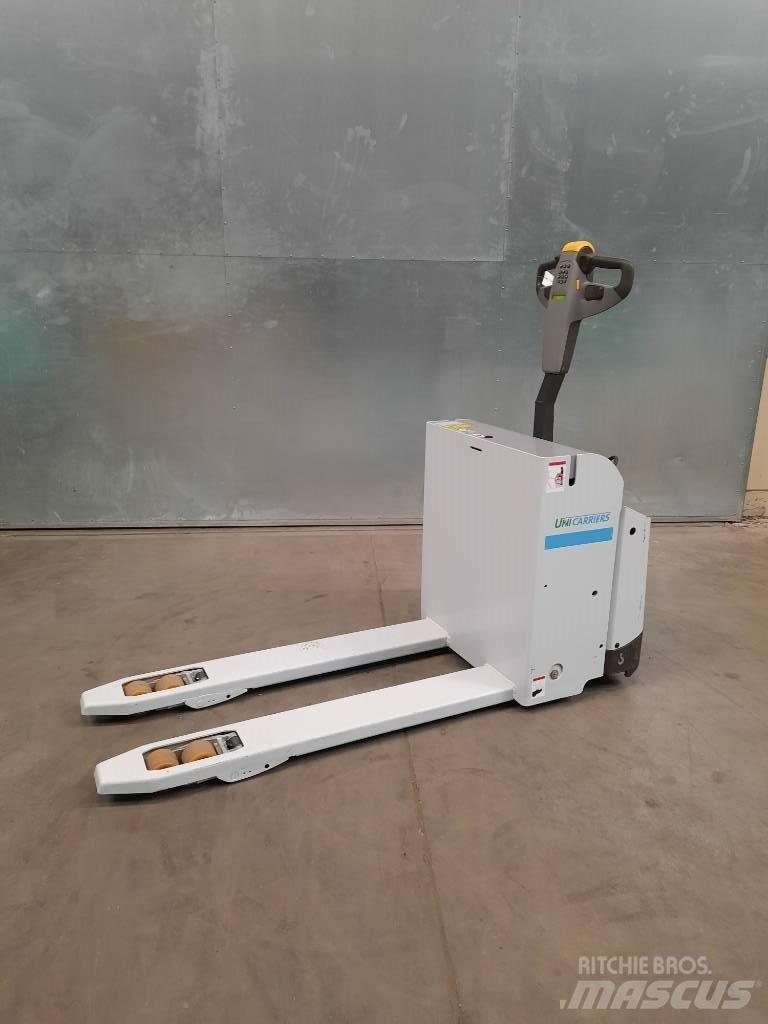 UniCarriers PLL 200 Niedergabelstapler