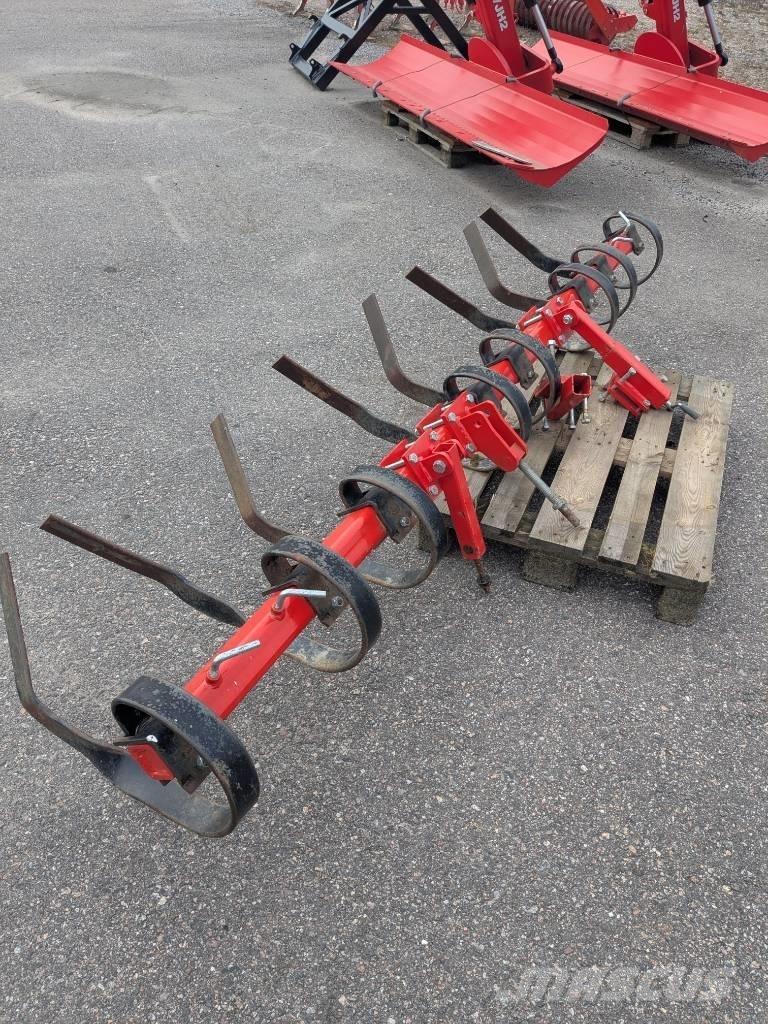 Özdöken EVOCUL-M3003 Grubber