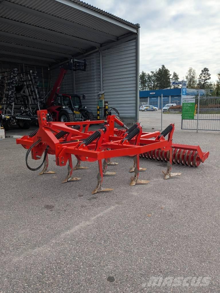 Özdöken EVOCUL-M3003 Grubber