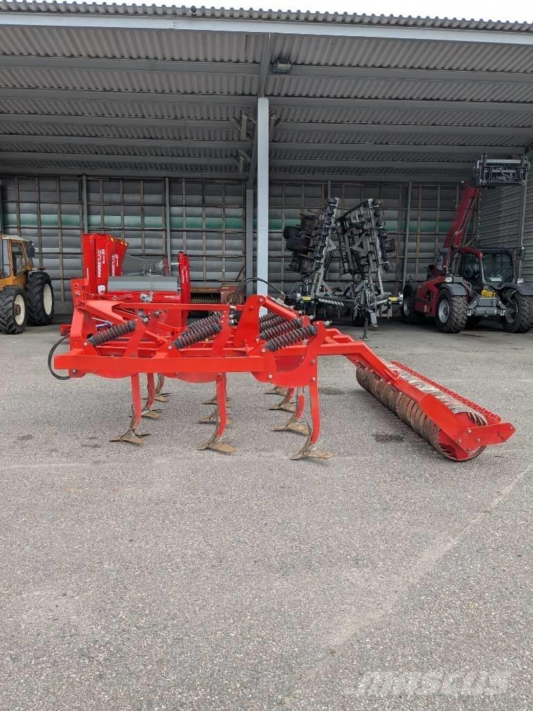 Özdöken EVOCUL-M3003 Grubber