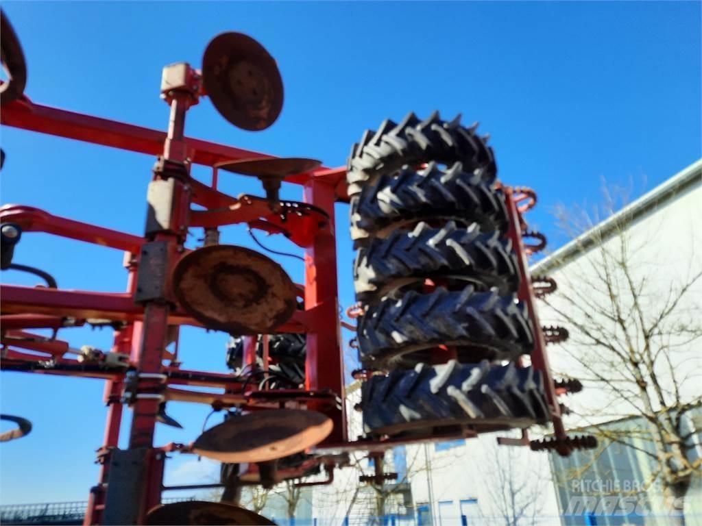 Horsch Tiger 6 LT Grubber