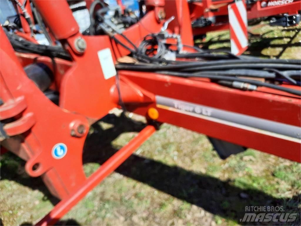 Horsch Tiger 6 LT Grubber