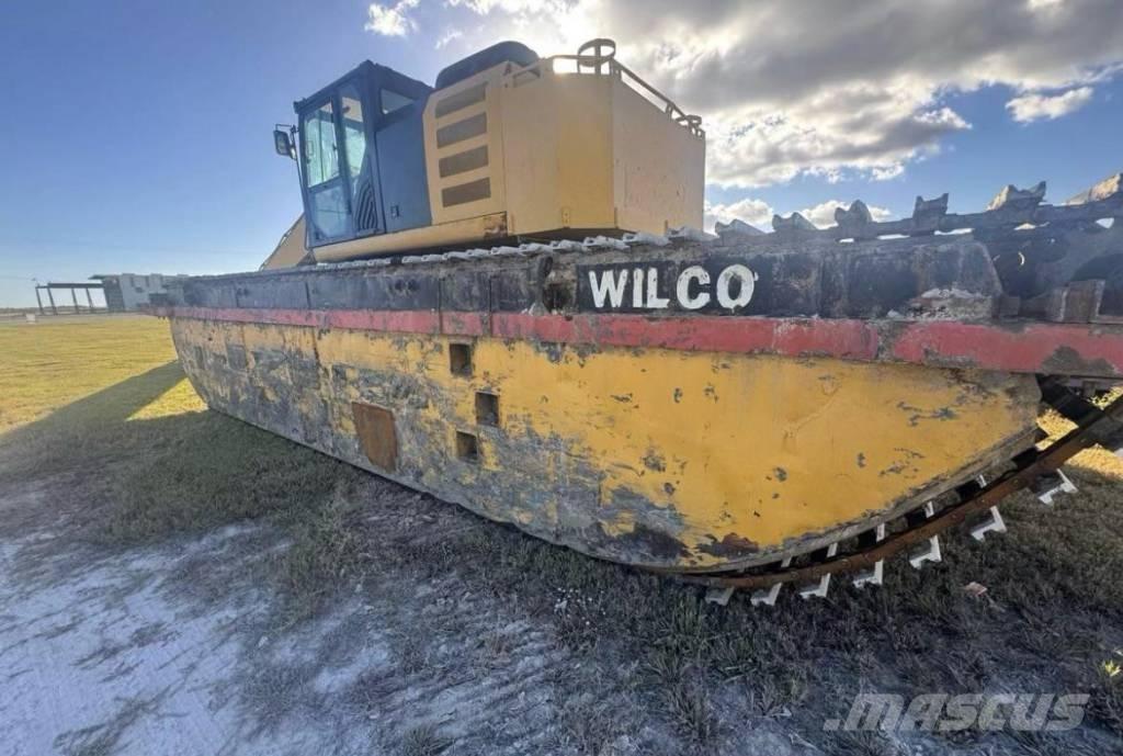 CAT 320 EL Raupenbagger