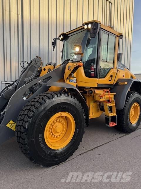 Volvo L 90 H Radlader