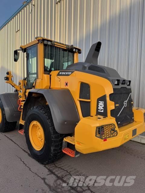 Volvo L 90 H Radlader