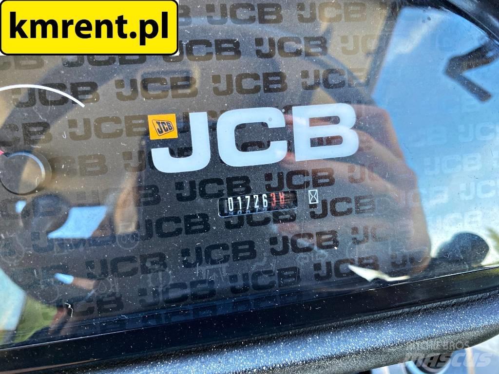 JCB 406 Radlader