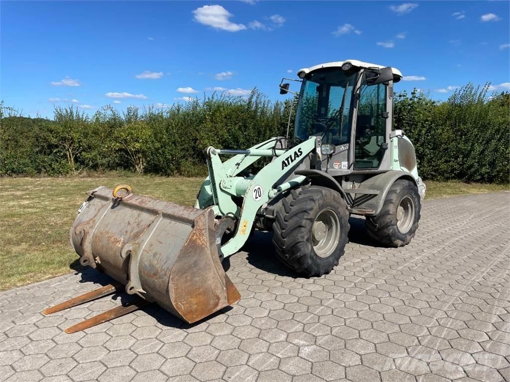 Atlas AR65SUPER Sonstige Landmaschinen
