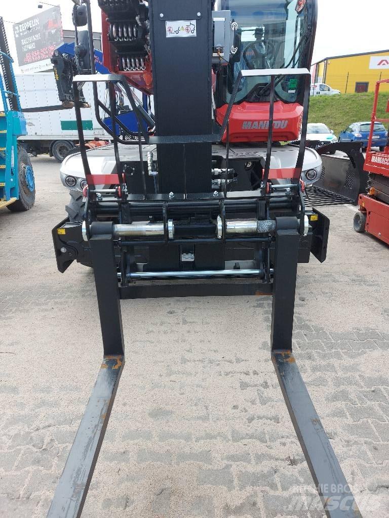 Manitou 2260 Multifunktionslader