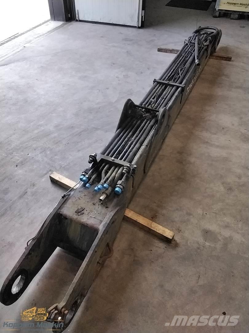 Loglift TJ170 H97 Erntekrane