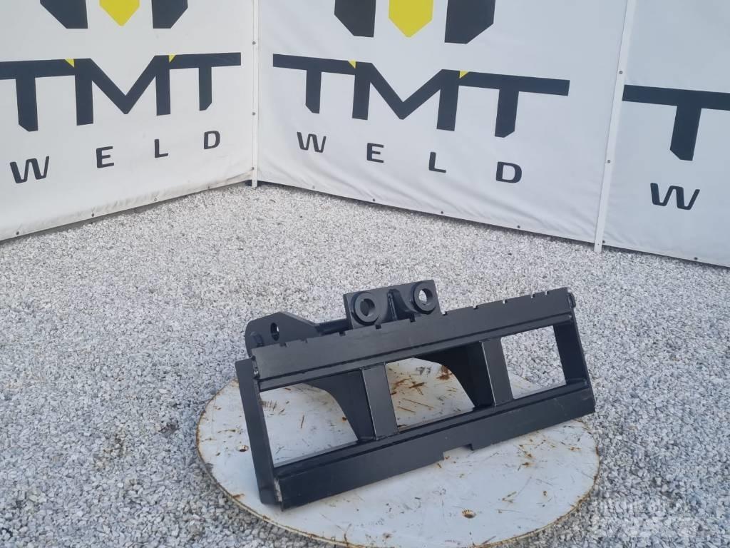 TMT PALECIAK Andere Zubehörteile