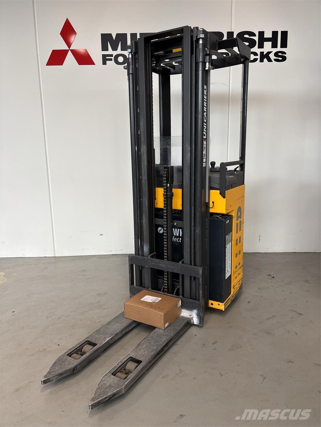 Atlet A160 Selbstfahrstapler