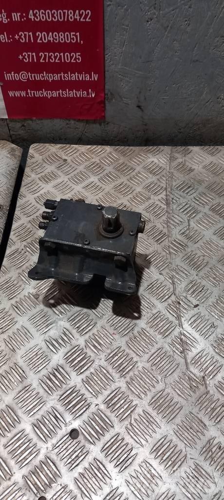 Scania G 400   1794907 Hydraulik