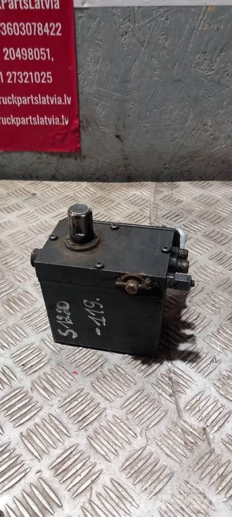 Scania G 400   1794907 Hydraulik