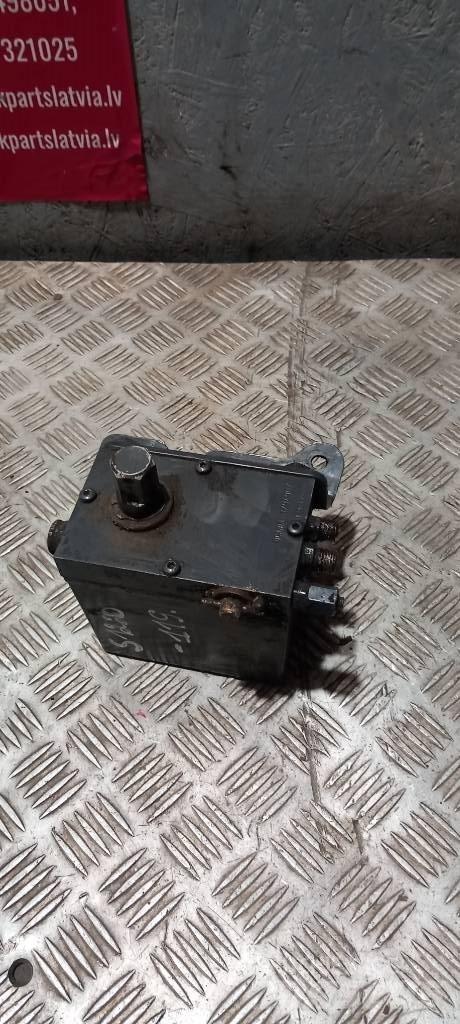 Scania G 400   1794907 Hydraulik