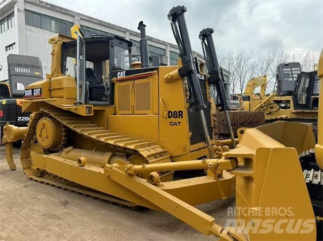 CAT D 8 R Bulldozer