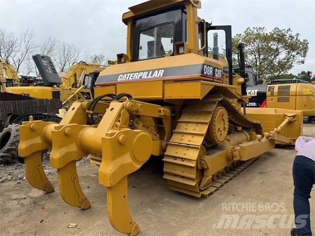 CAT D 8 R Bulldozer