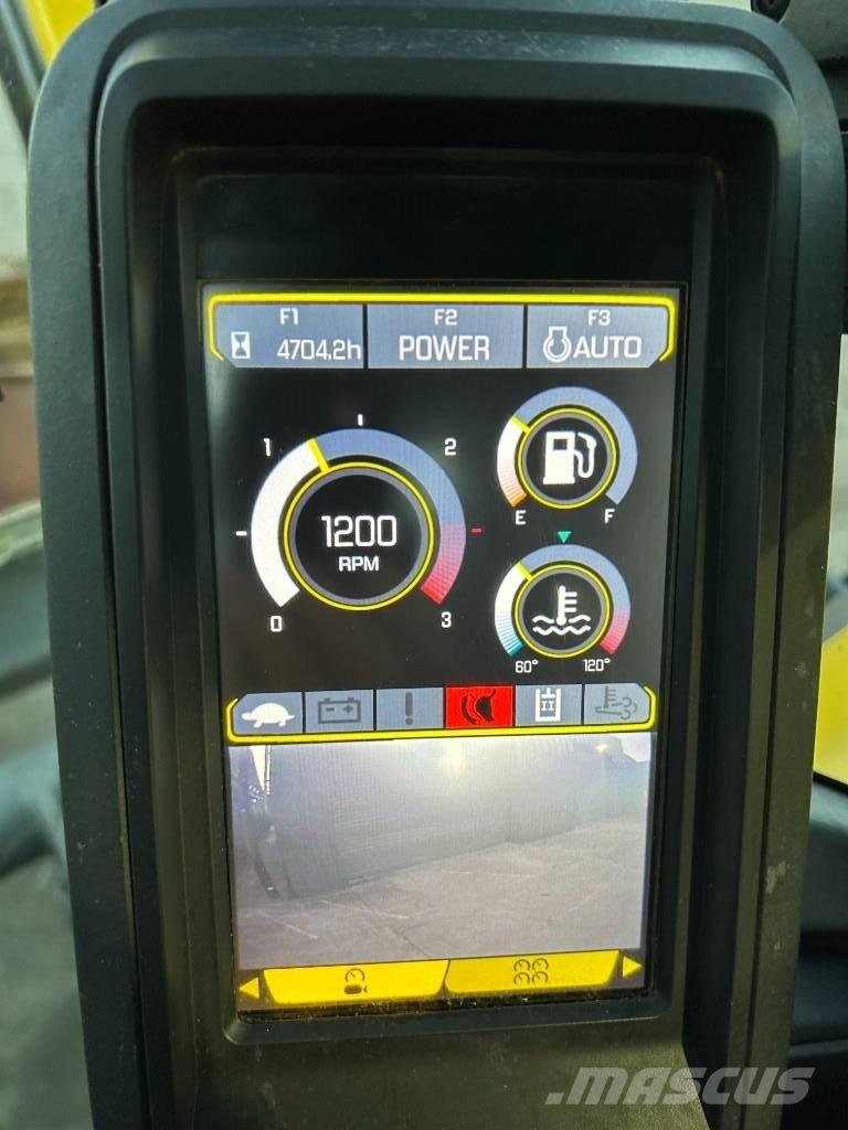 Wacker Neuson EZ 80 Midibagger  7t - 12t