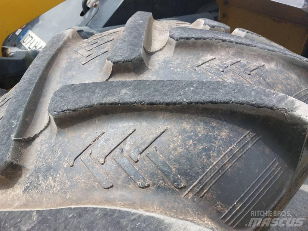 Komatsu WA320-5 Radlader