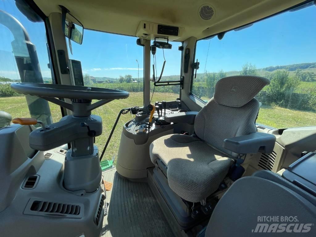 John Deere 6195 M Traktoren