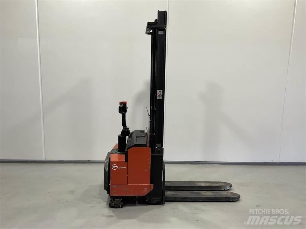 BT LSV 1250/11 Selbstfahrstapler