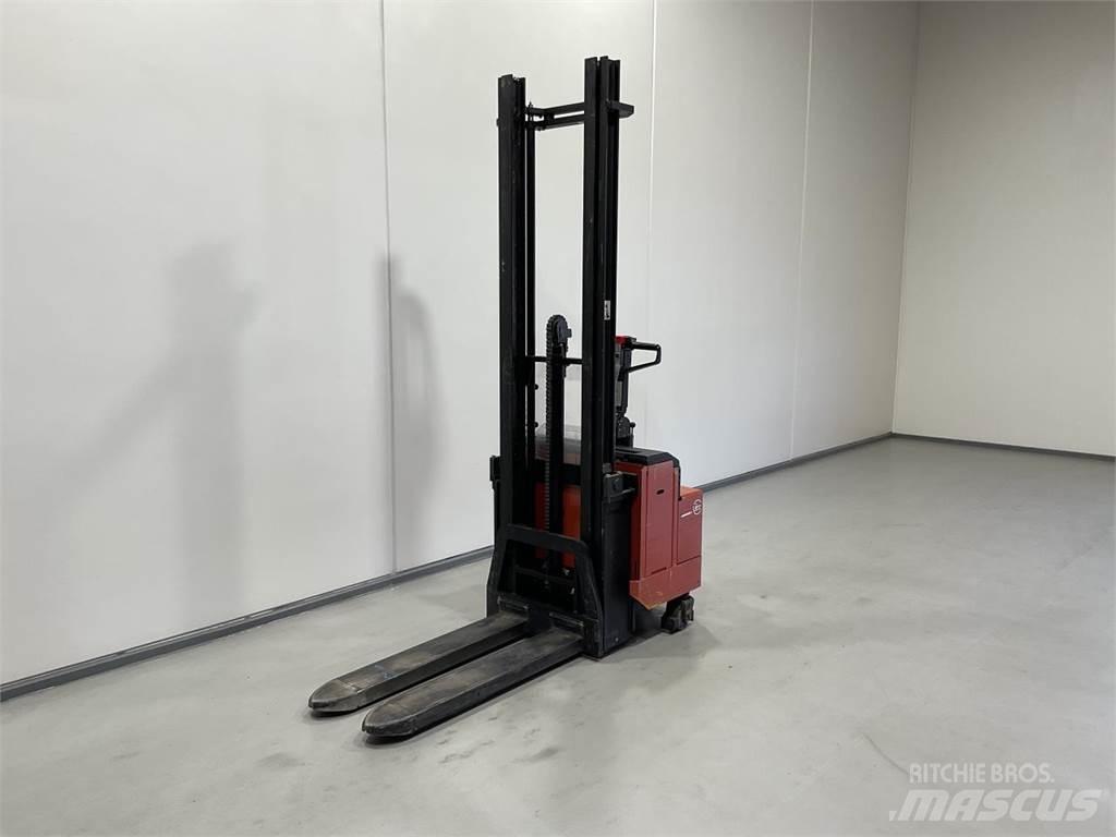 BT LSV 1250/11 Selbstfahrstapler
