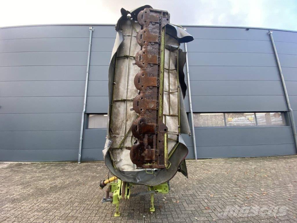 CLAAS Disco 8550 Mäher