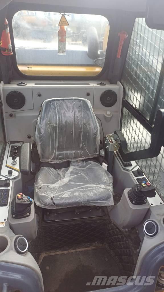 XCMG XC7-TV12 Laderaupen