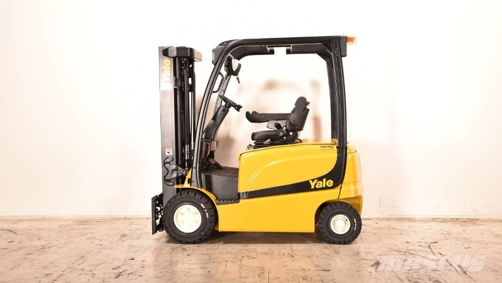 Yale ERP25VLE Elektrostapler