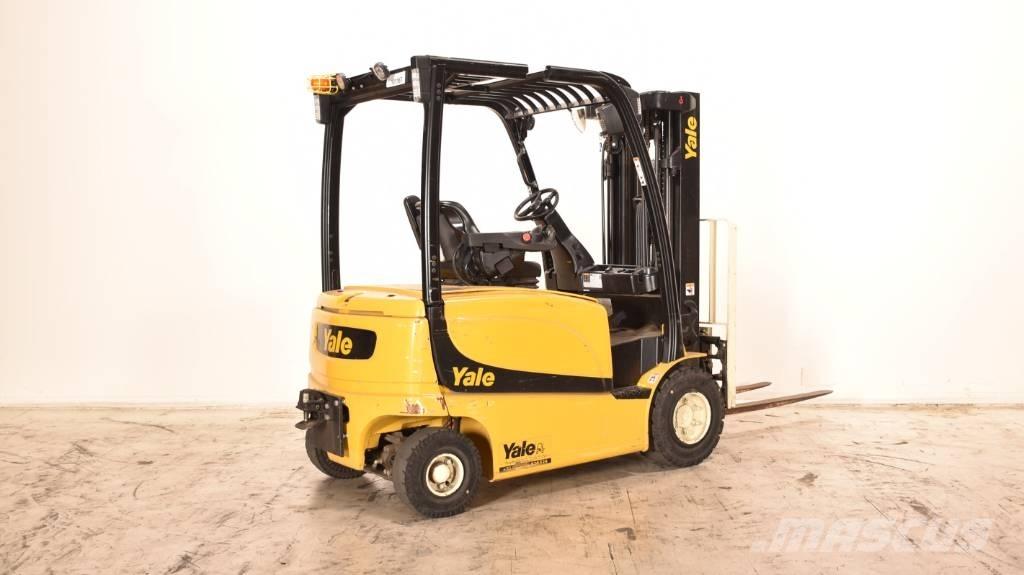 Yale ERP25VLE Elektrostapler