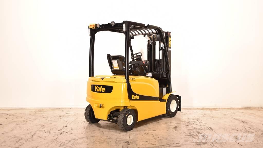 Yale ERP25VLE Elektrostapler