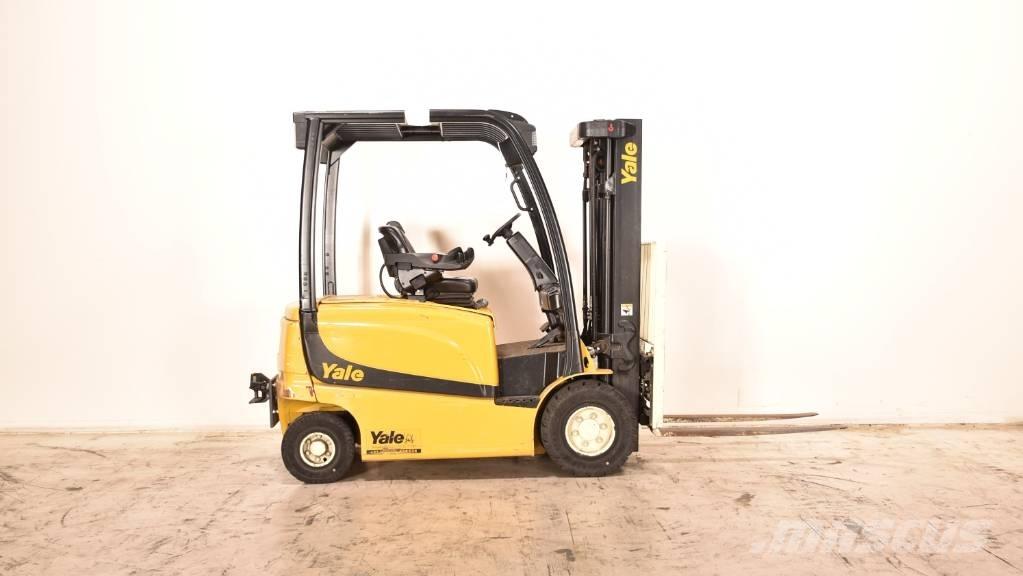 Yale ERP25VLE Elektrostapler