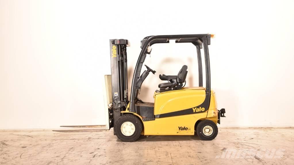 Yale ERP25VLE Elektrostapler
