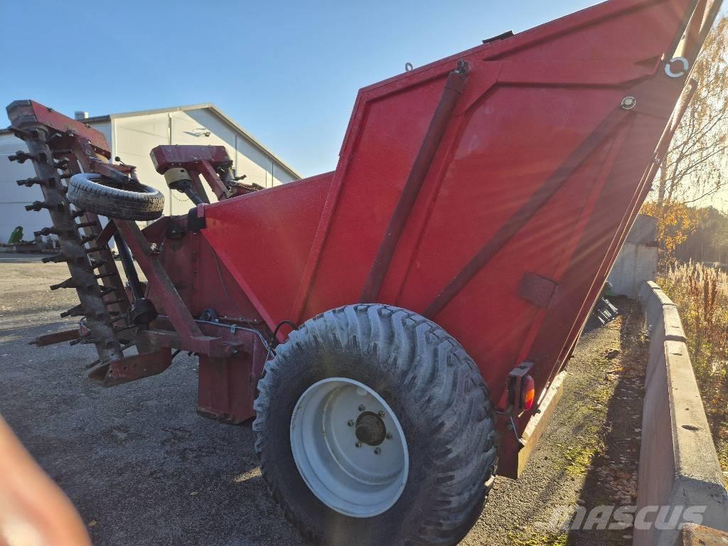 Juko Kivi-Karhu 4 Steinsammler