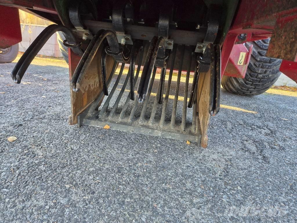 Juko Kivi-Karhu 4 Steinsammler