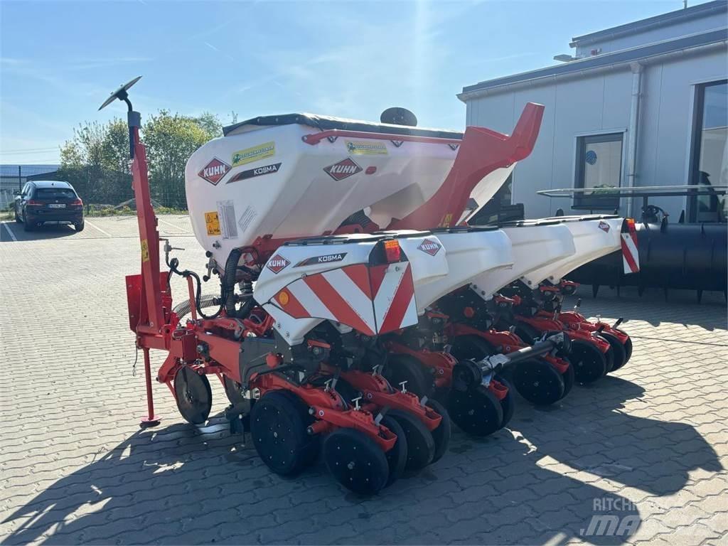 Kuhn Kosma TD Präzisionssaatmaschinen