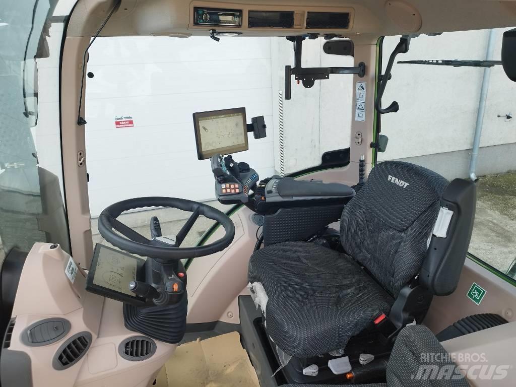 Fendt 314 Vario Gen4 Traktoren